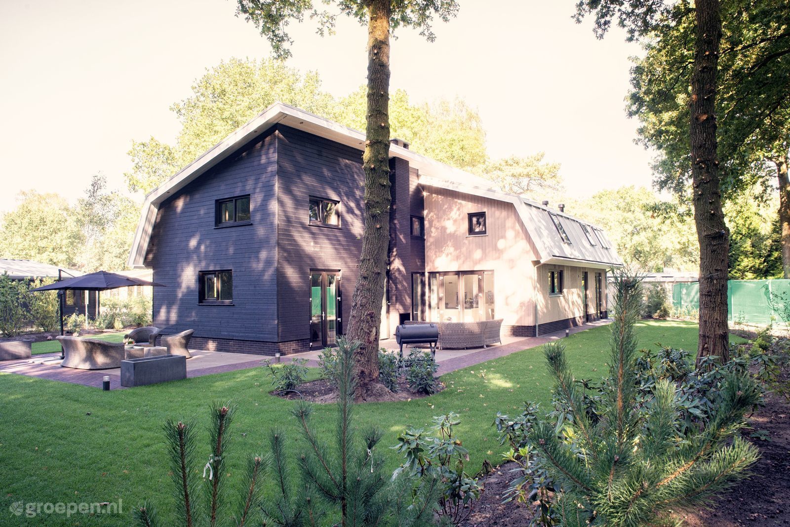 Wekerom