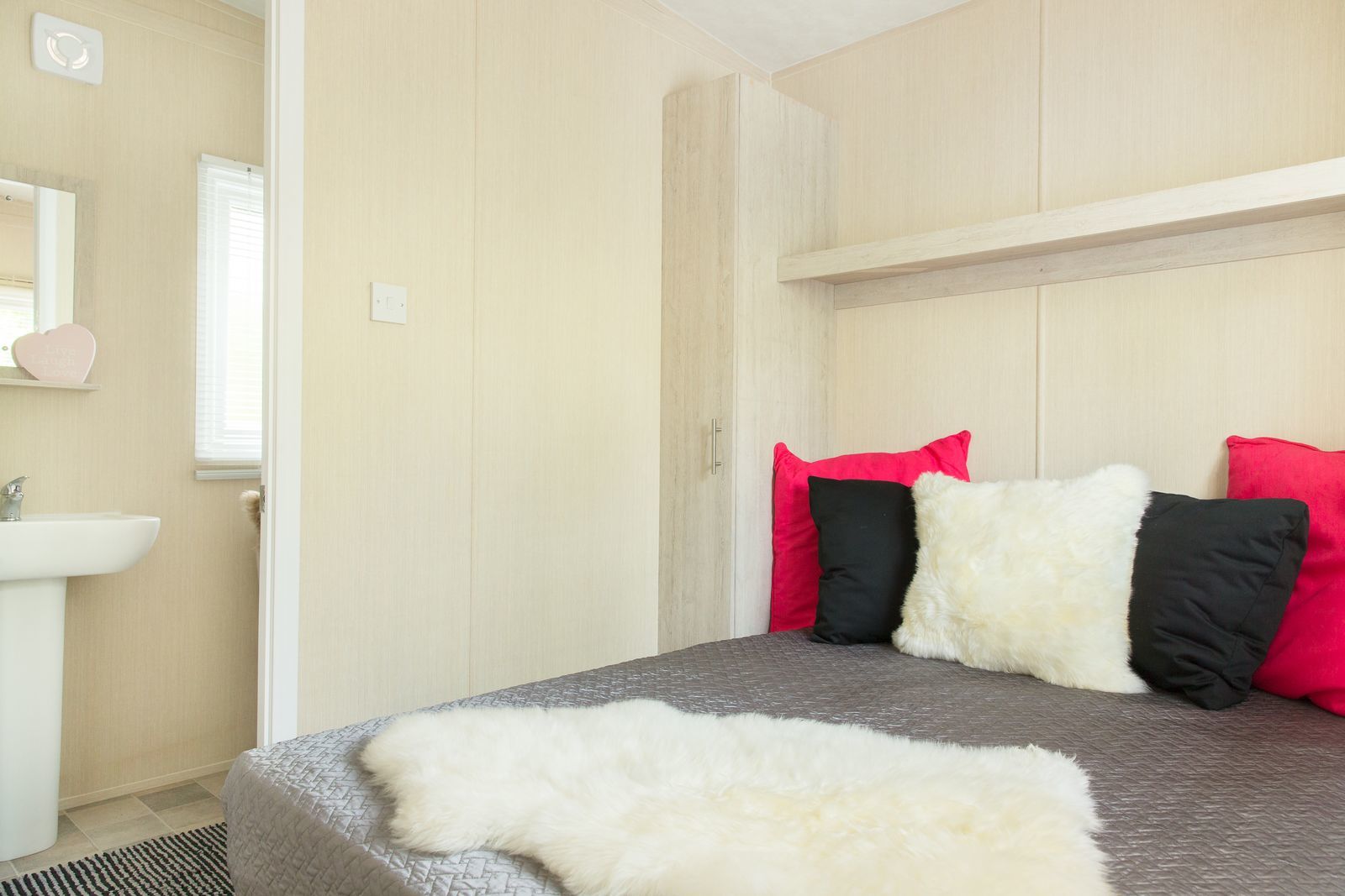 Glamplodge