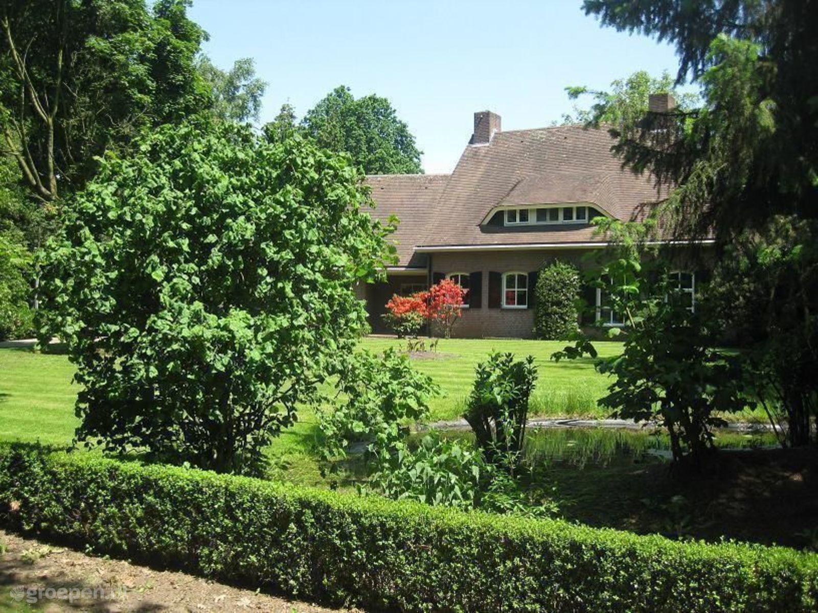 Gemert