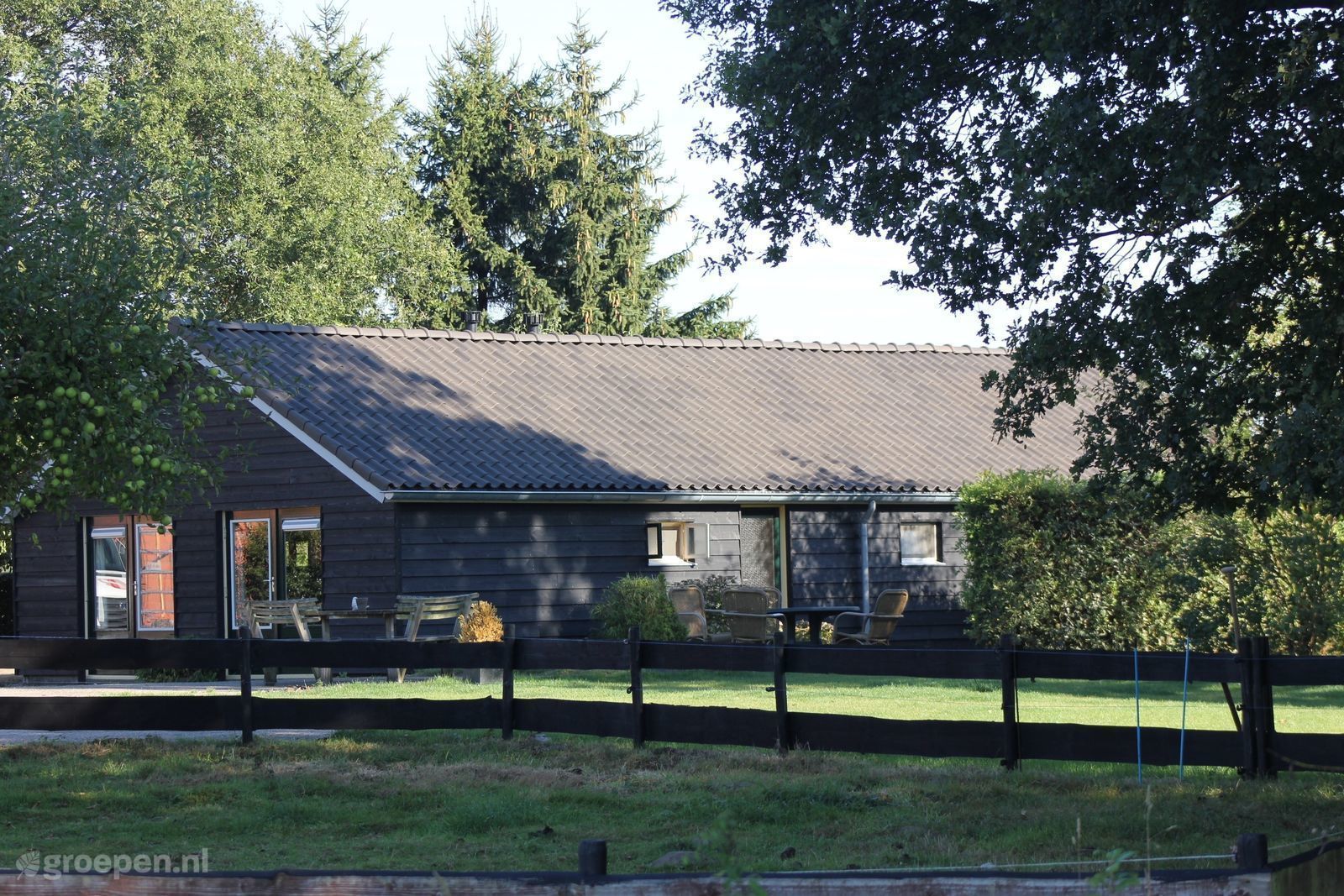 Vorden