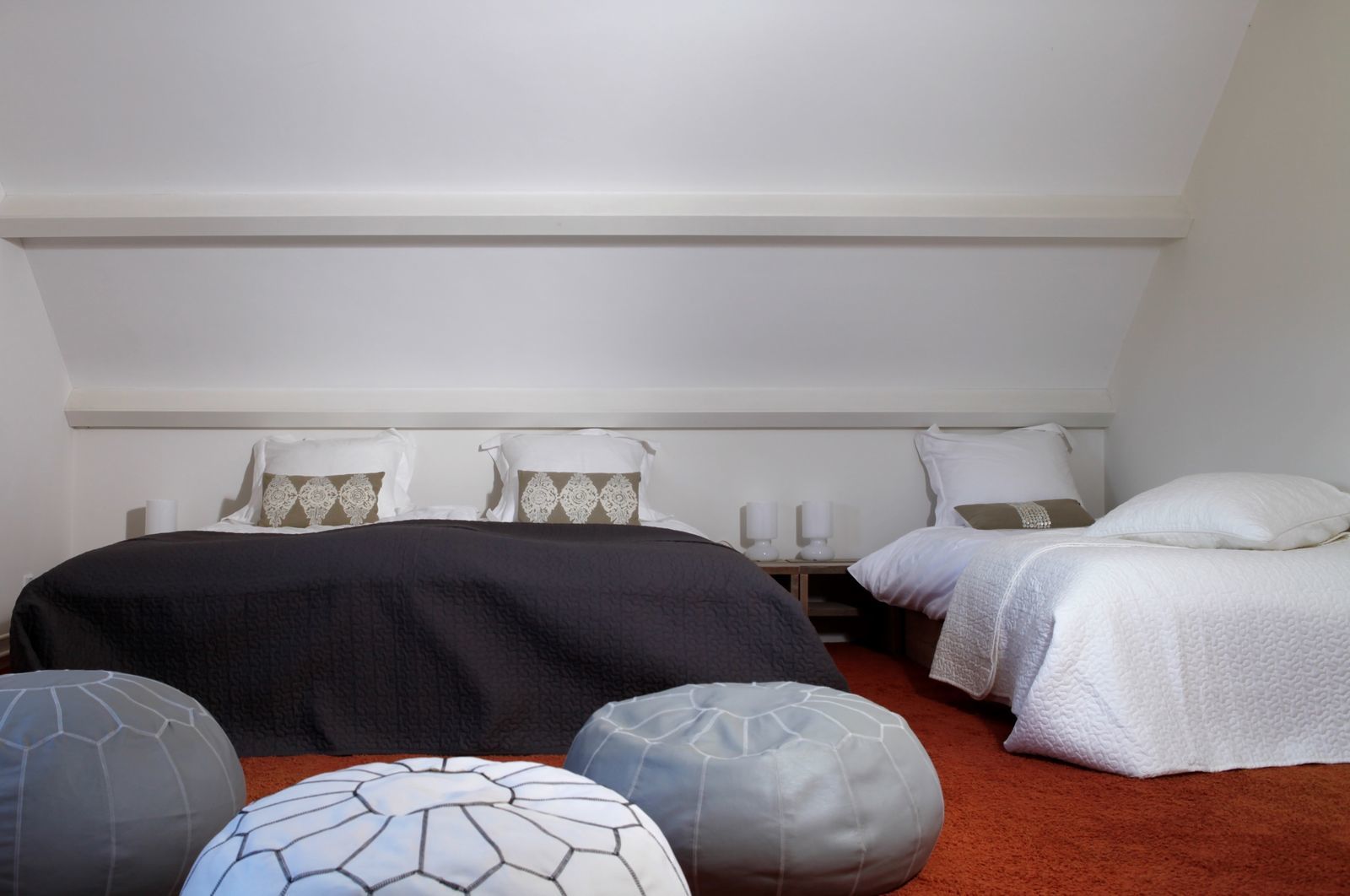 Villa de Hondsrug - luxe en modern vakantiehuis met hottub
