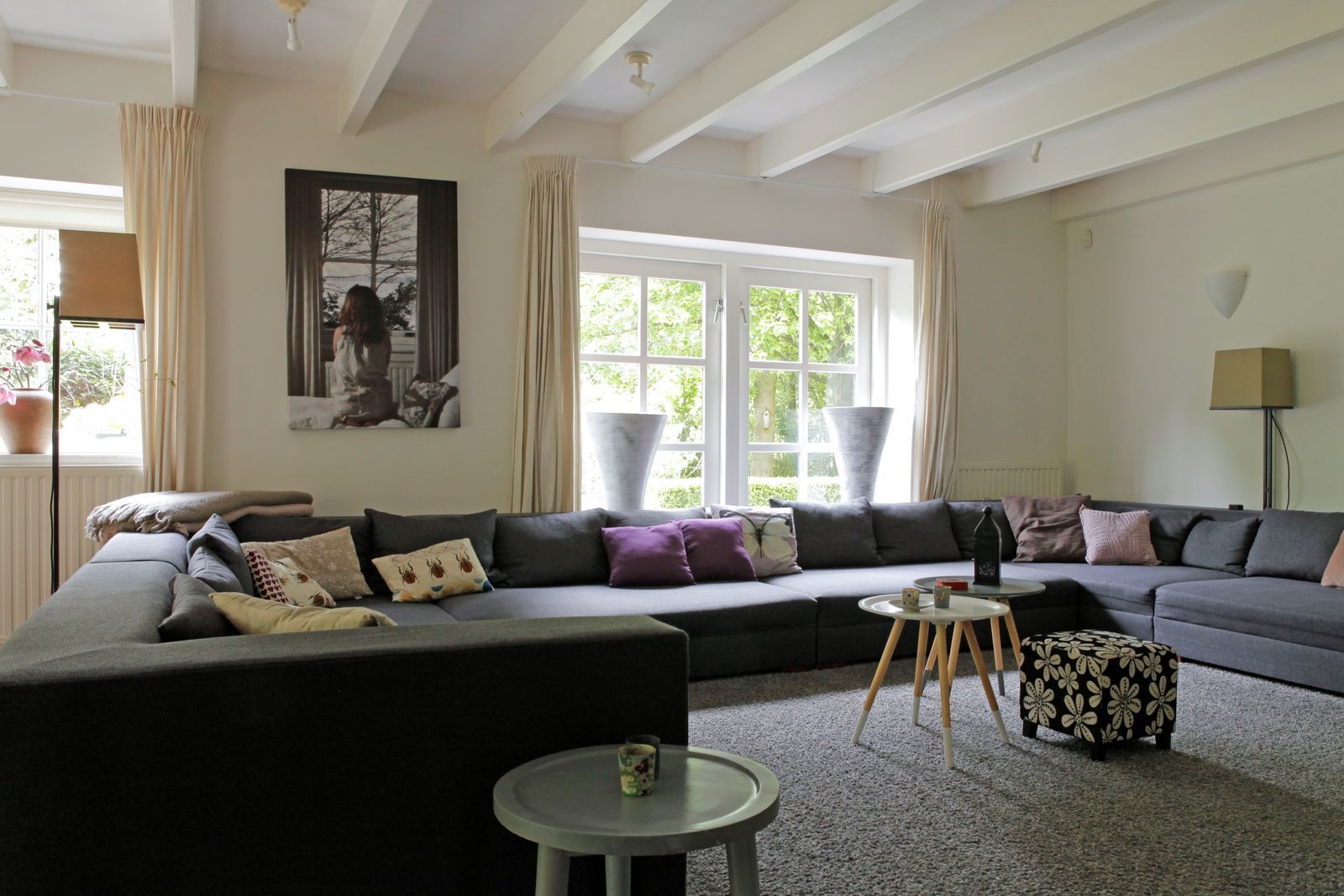 Villa de Hondsrug - luxe en modern vakantiehuis met hottub