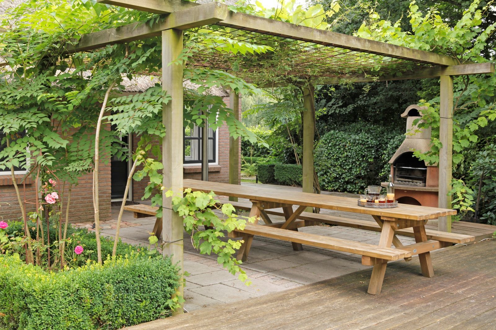 Villa de Hondsrug - luxe en modern vakantiehuis met hottub