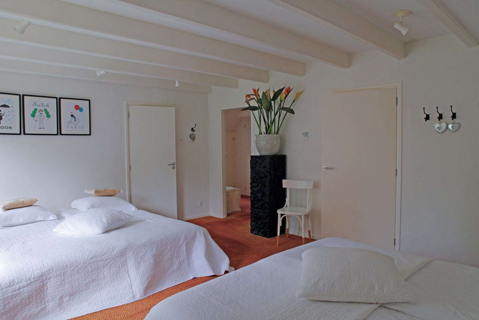 Villa de Hondsrug - luxe en modern vakantiehuis met hottub