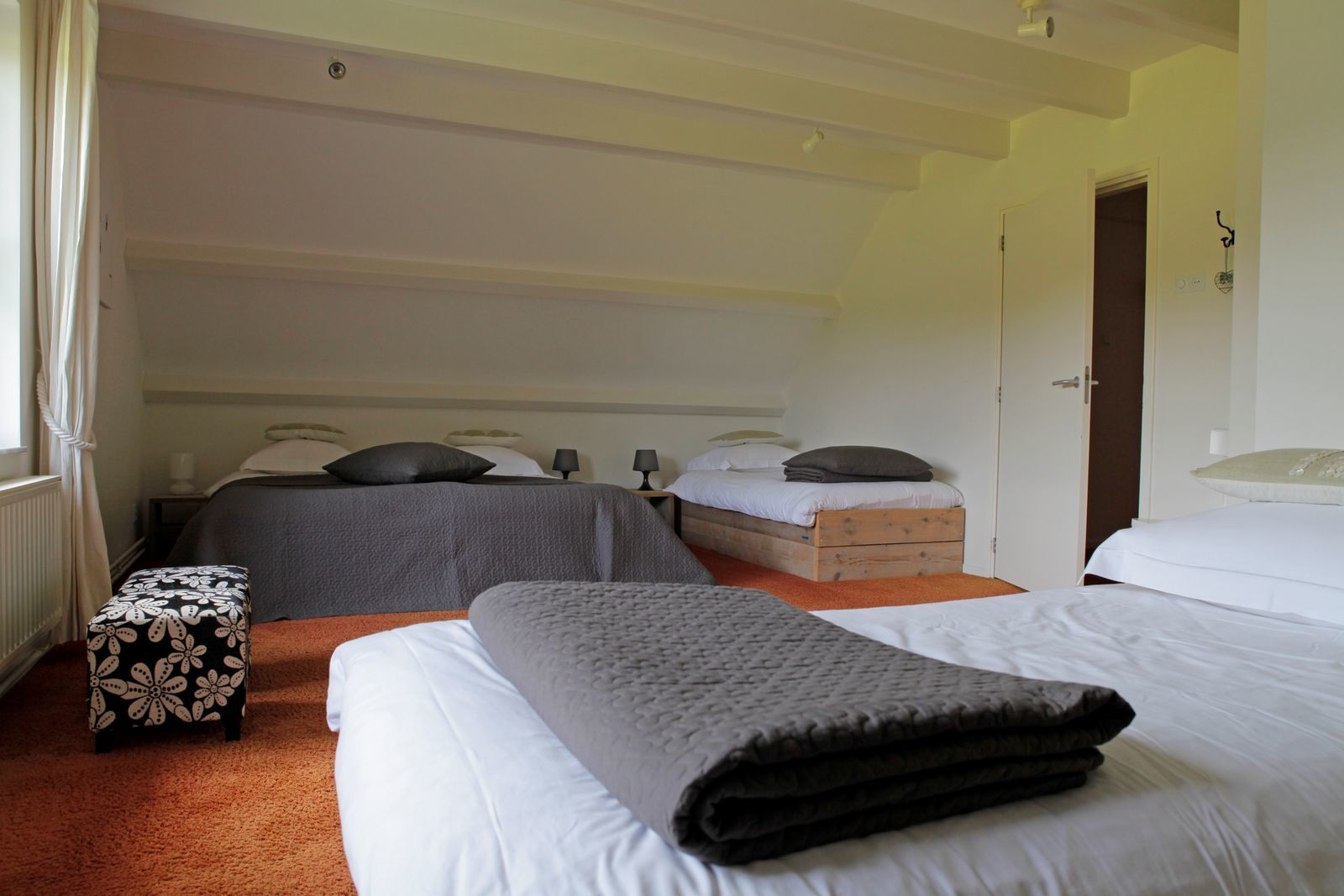 Villa de Hondsrug - luxe en modern vakantiehuis met hottub