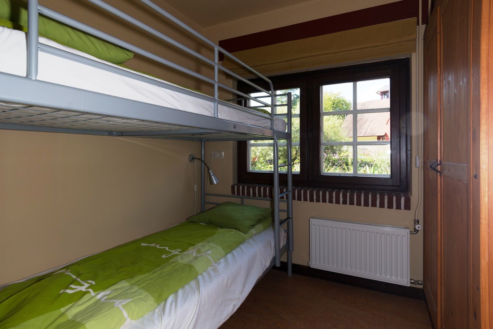 Buitenplaets de Heide Woonhuis - groot 14 persoons vakantiehuis in Twente voor actief familieweekend