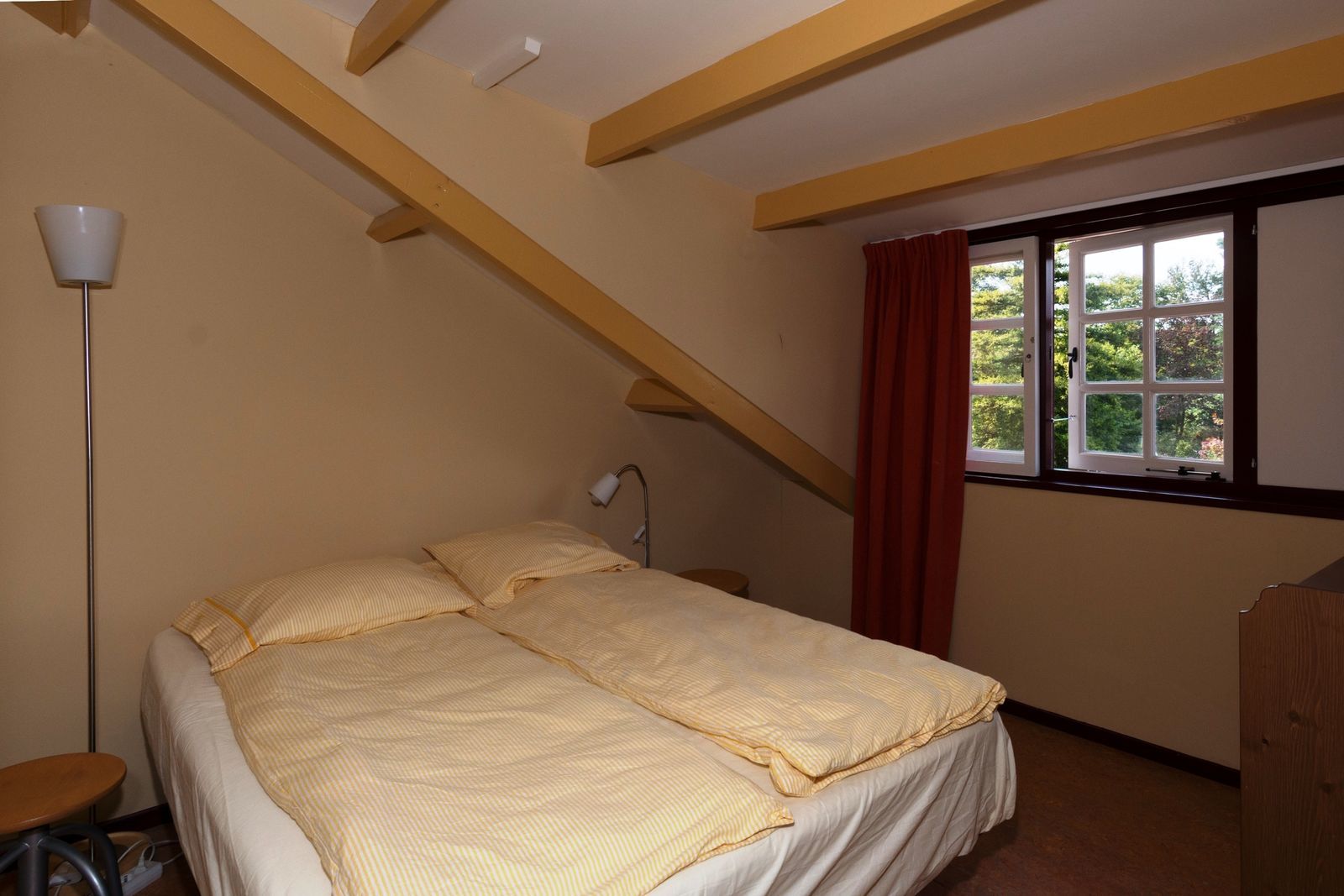 Buitenplaets de Heide Woonhuis - groot 14 persoons vakantiehuis in Twente voor actief familieweekend
