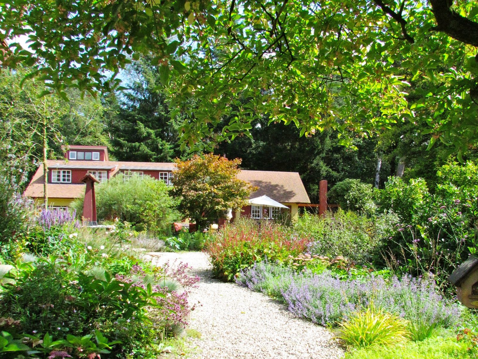 Buitenplaets de Heide Woonhuis - groot 14 persoons vakantiehuis in Twente voor actief familieweekend