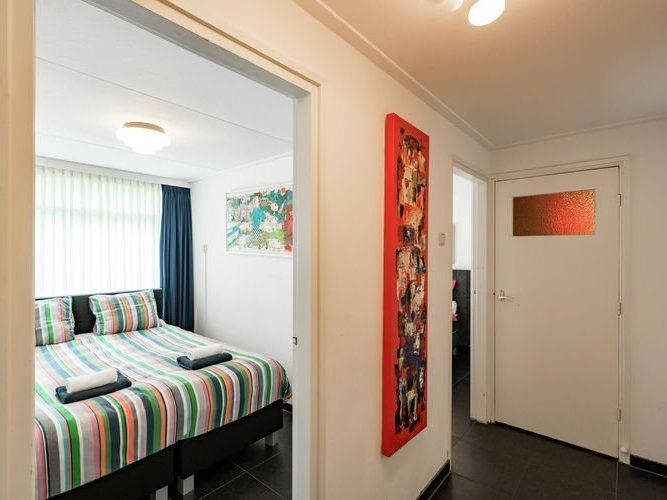 Afbeelding van Villa Vechtdal 1 vakantiehuis aan het water