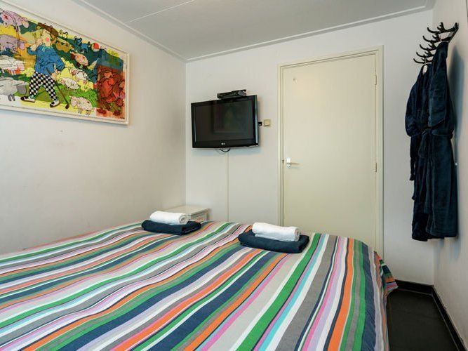 Afbeelding van Villa Vechtdal 1 vakantiehuis aan het water