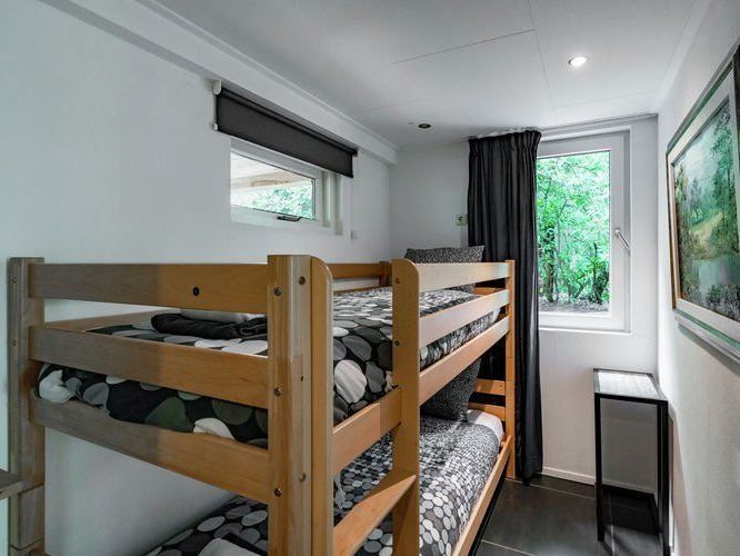 Afbeelding van Villa Vechtdal 1 vakantiehuis aan het water