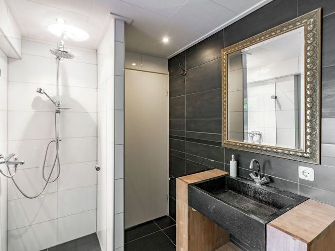 Afbeelding van Villa Vechtdal 1 vakantiehuis aan het water