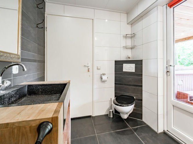 Afbeelding van Villa Vechtdal 1 vakantiehuis aan het water