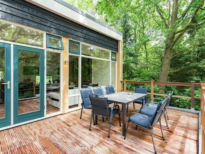 Afbeelding van Villa Vechtdal 1 vakantiehuis aan het water