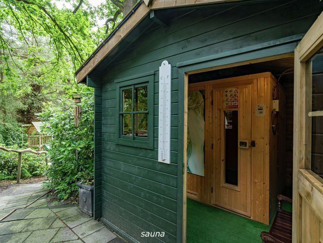 Afbeelding van Villa Vechtdal 1 vakantiehuis aan het water
