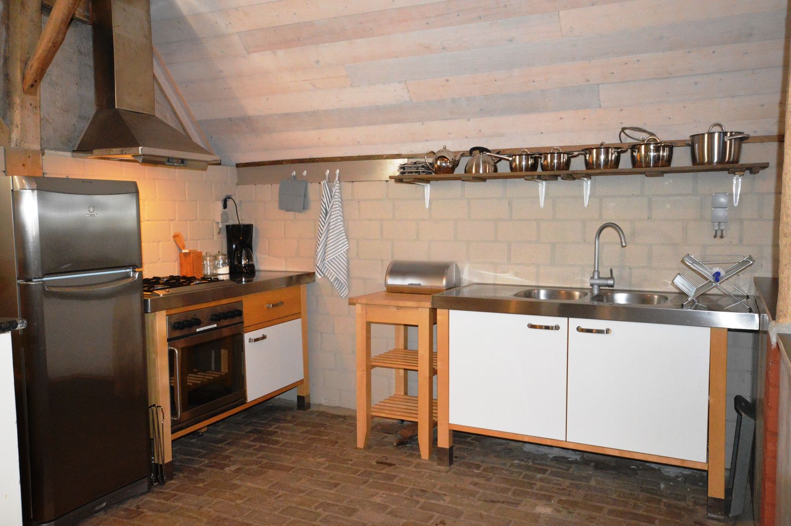 Afbeelding van Ermgaard - luxe kamperen in land van Maas en Waal