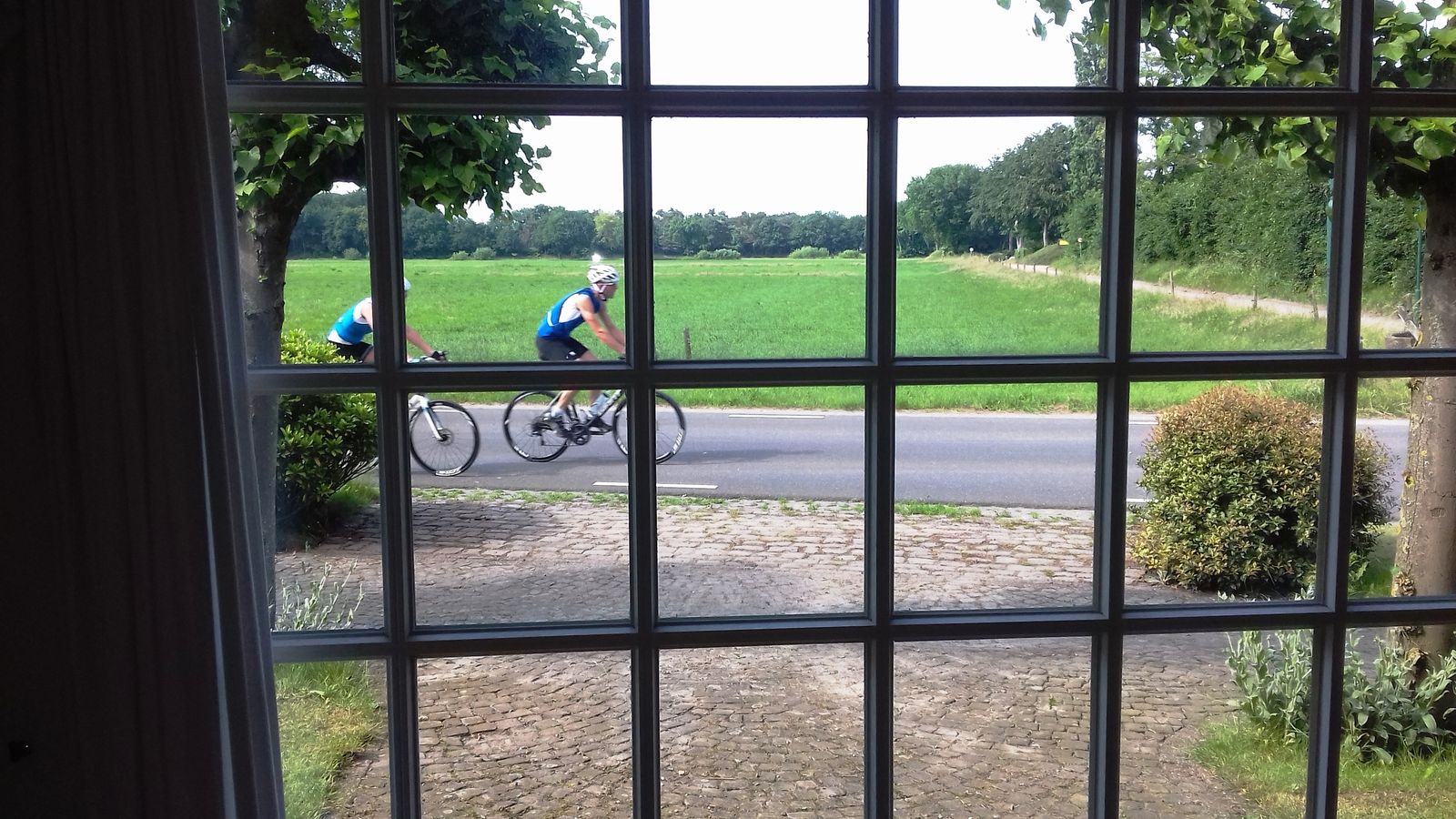 Afbeelding van Vrachelse Heide - luxe vakantiehuis in Brabant met zwembad en jacuzzi