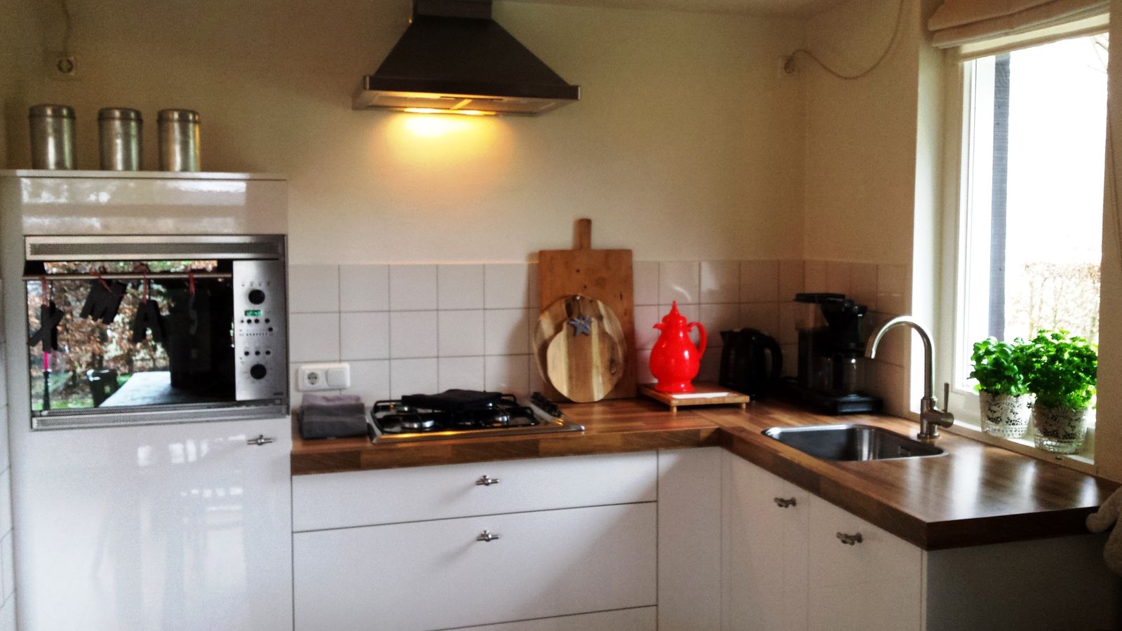 Afbeelding van Schaapskooi - vakantiehuis op Brabantse platteland