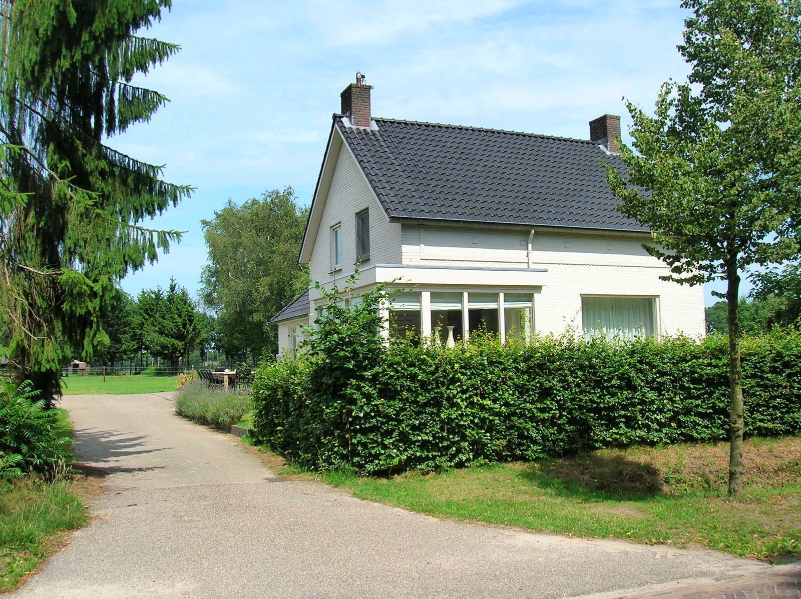 Afbeelding van Leenderhuis Brabant - vakantiehuis voor groepen