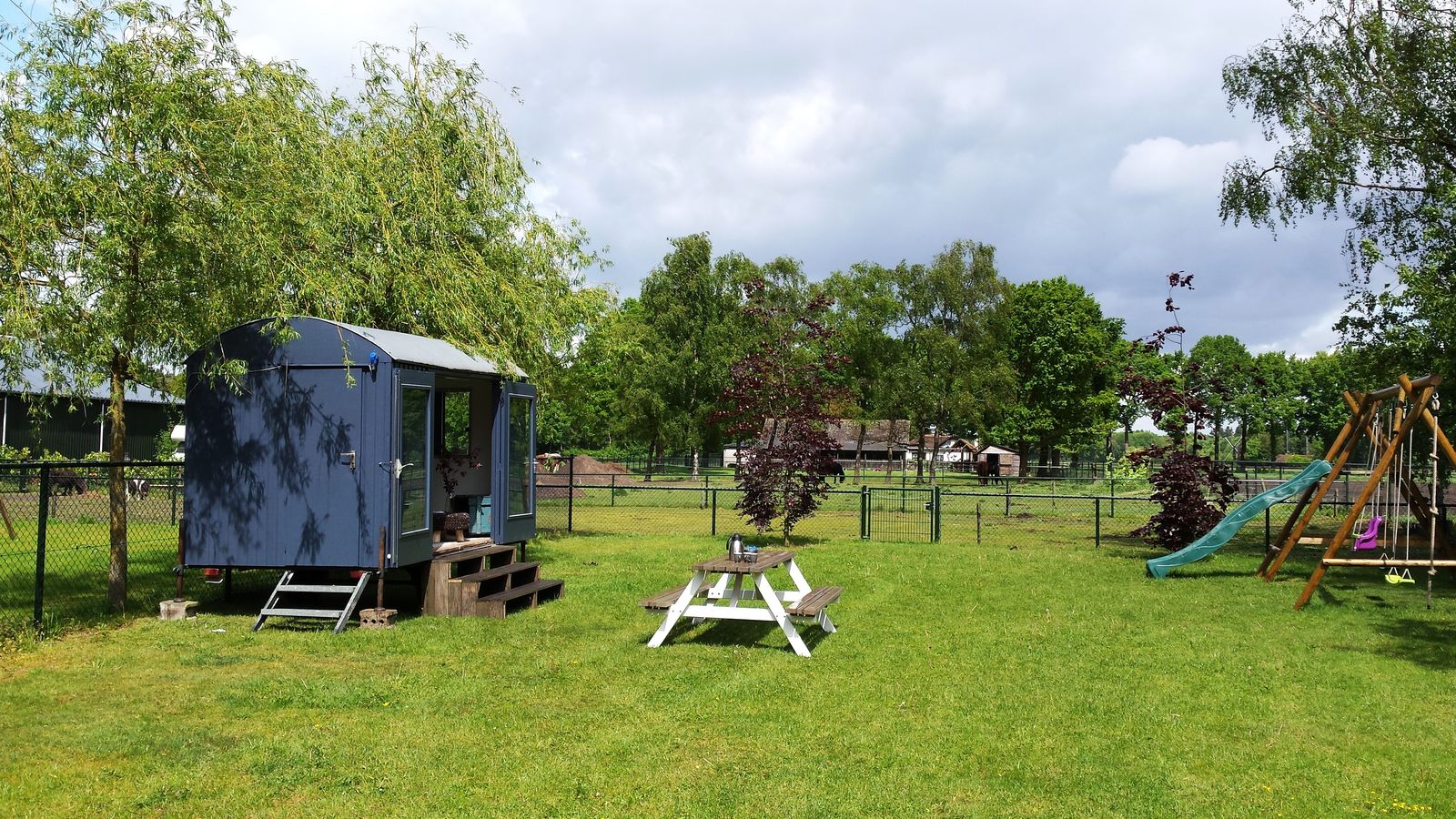 Afbeelding van Leenderhuis Brabant - vakantiehuis voor groepen