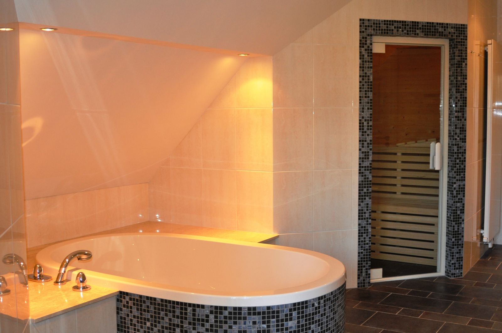 Afbeelding van Brabantse Huis - luxe vakantiehuis met sauna, hond is welkom