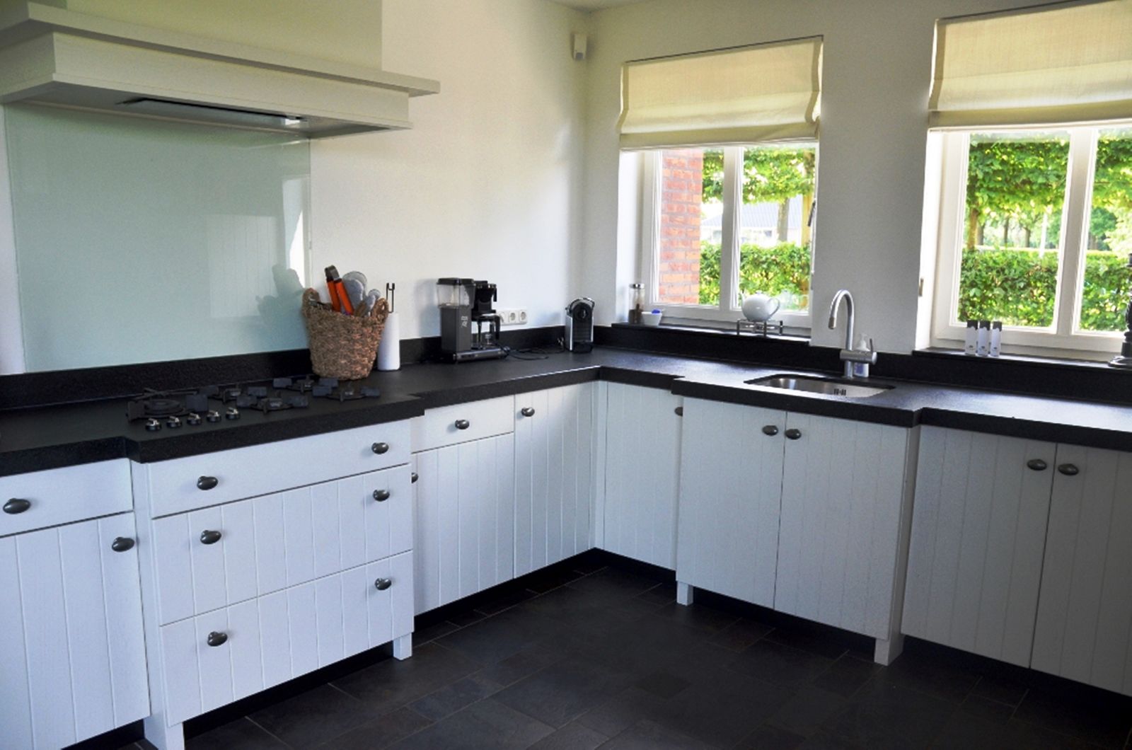 Afbeelding van Brabantse Huis - luxe vakantiehuis met sauna, hond is welkom