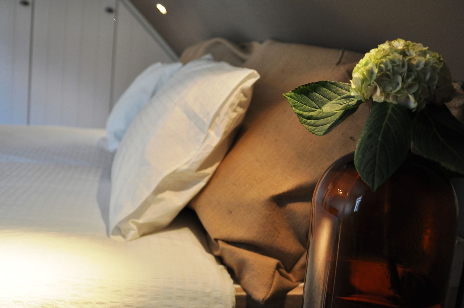 Afbeelding van Brabantse Huis - luxe vakantiehuis met sauna, hond is welkom