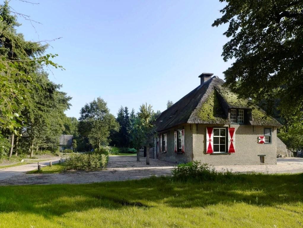 Afbeelding van Vlaamse Schuur - de Jager