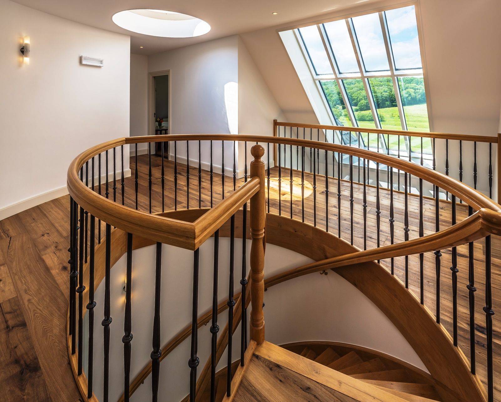 Afbeelding van Witte Villa - luxe vakantiewoning Zuid-Limburg met zwembad en sauna