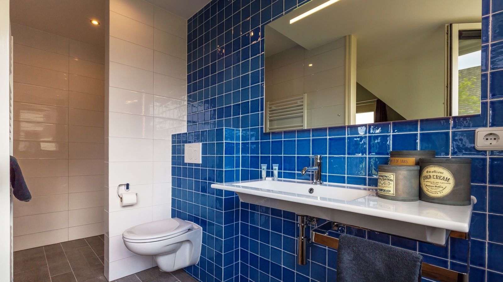 Afbeelding van Witte Villa - luxe vakantiewoning Zuid-Limburg met zwembad en sauna