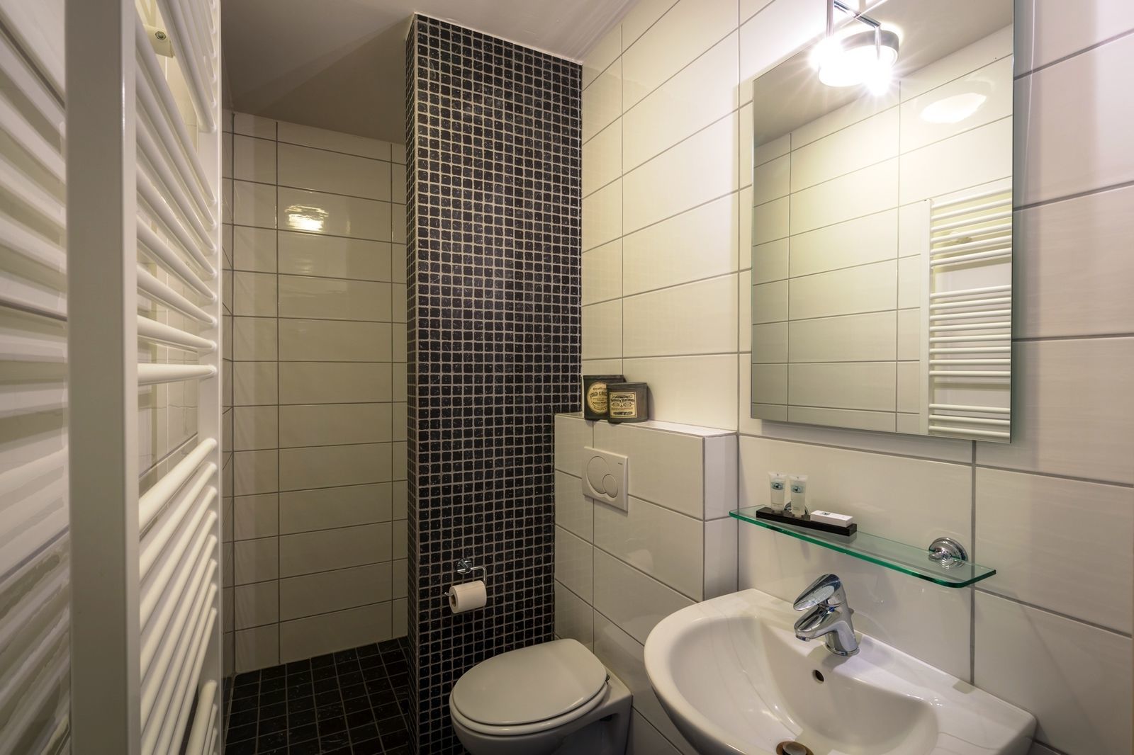 Limburgse Carrehoeve Roebelsbos - luxe vakantiehuis voor groepen in Limburg