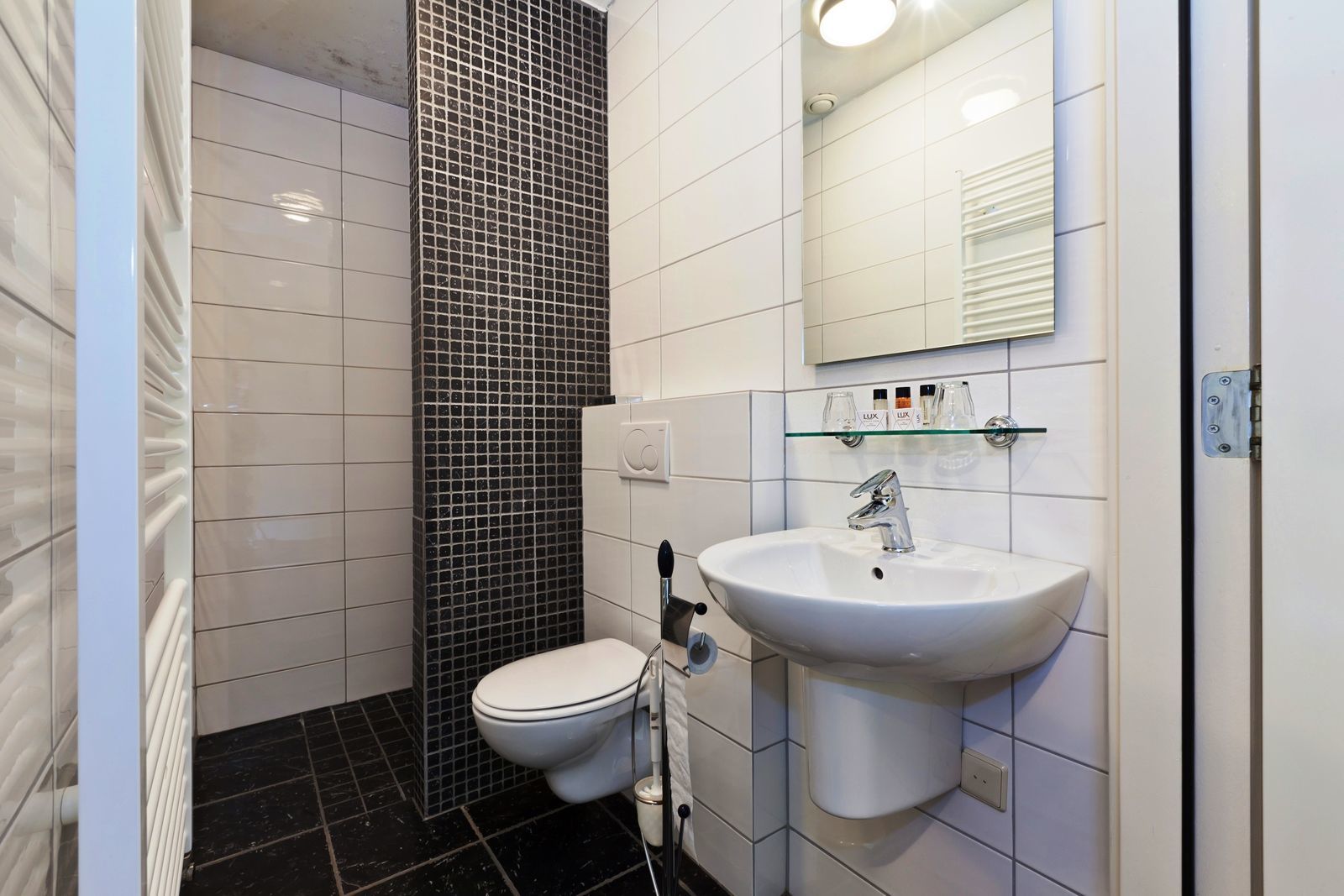 Limburgse Carrehoeve Roebelsbos - luxe vakantiehuis voor groepen in Limburg