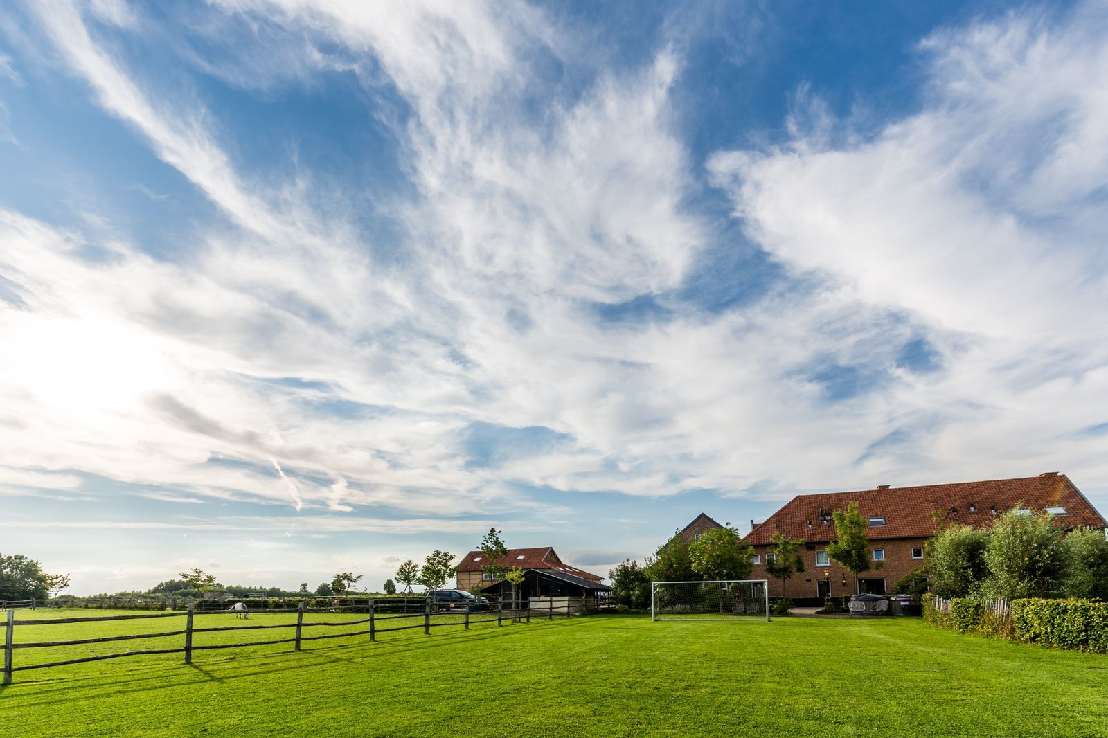 Limburgse Carrehoeve Flab - vakantiehuis Zuid-Limburg voor een weekendje weg