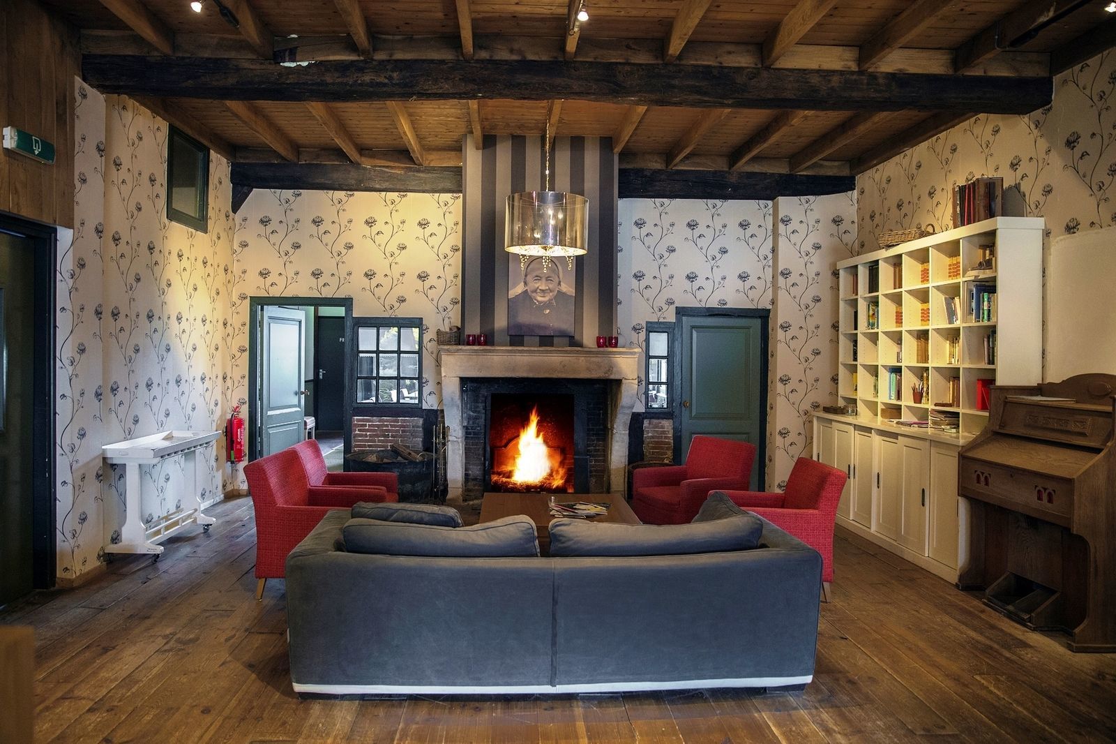 Twentse Buitenleven - Familie lodgetent - luxe kamperen Overijssel