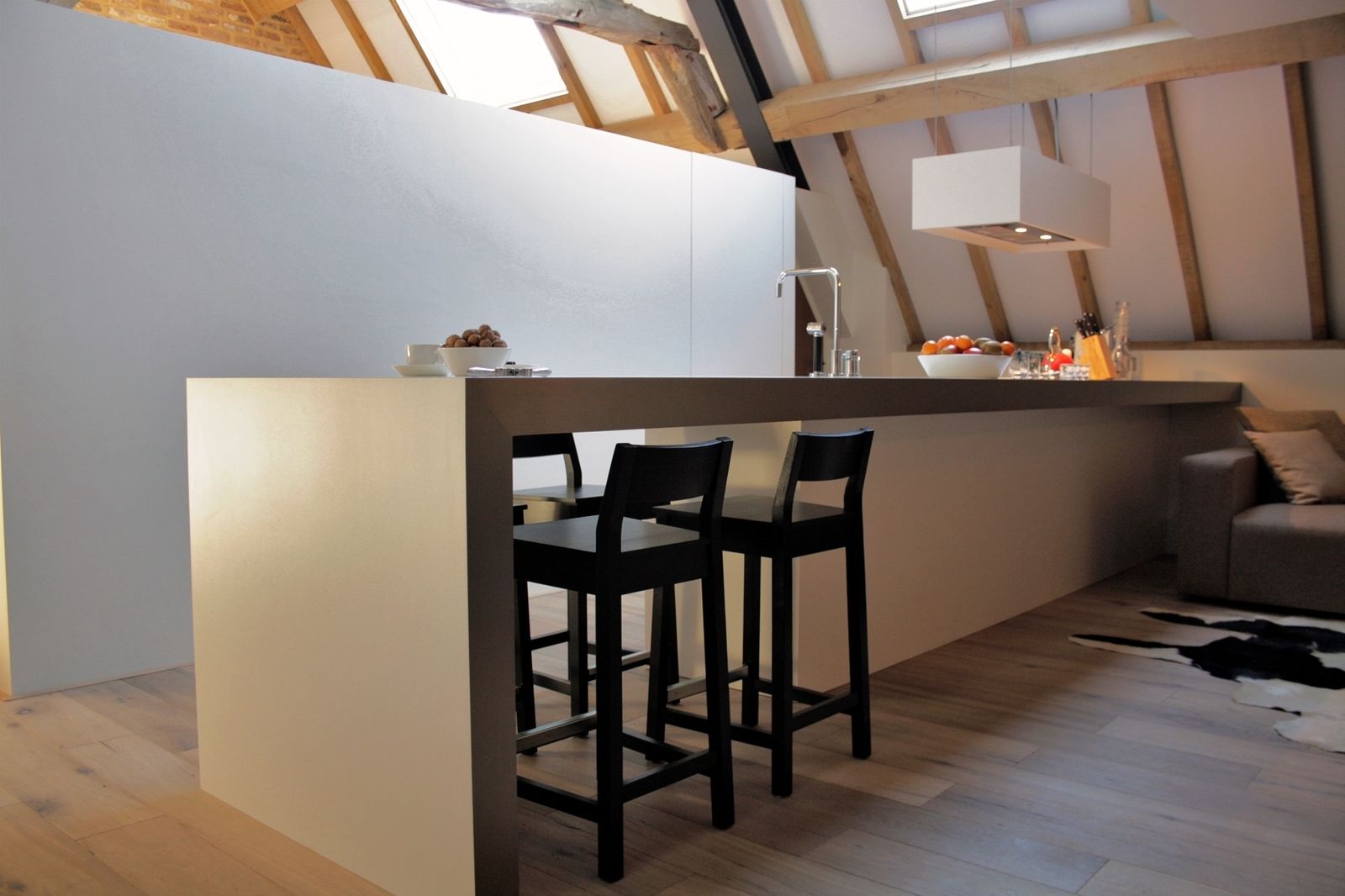 Afbeelding van Caberger Hoeve Loft 1 - weekendje weg Zuid-Limburg