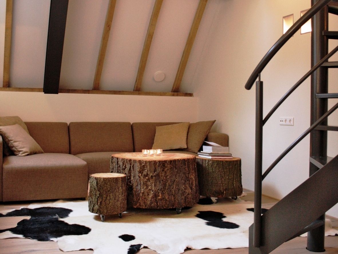 Afbeelding van Caberger Hoeve Loft 1 - weekendje weg Zuid-Limburg