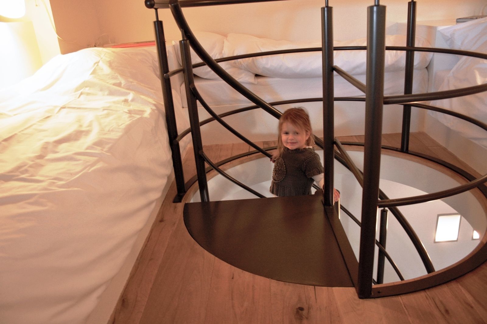 Caberger Hoeve Loft 1 - weekendje weg Zuid-Limburg