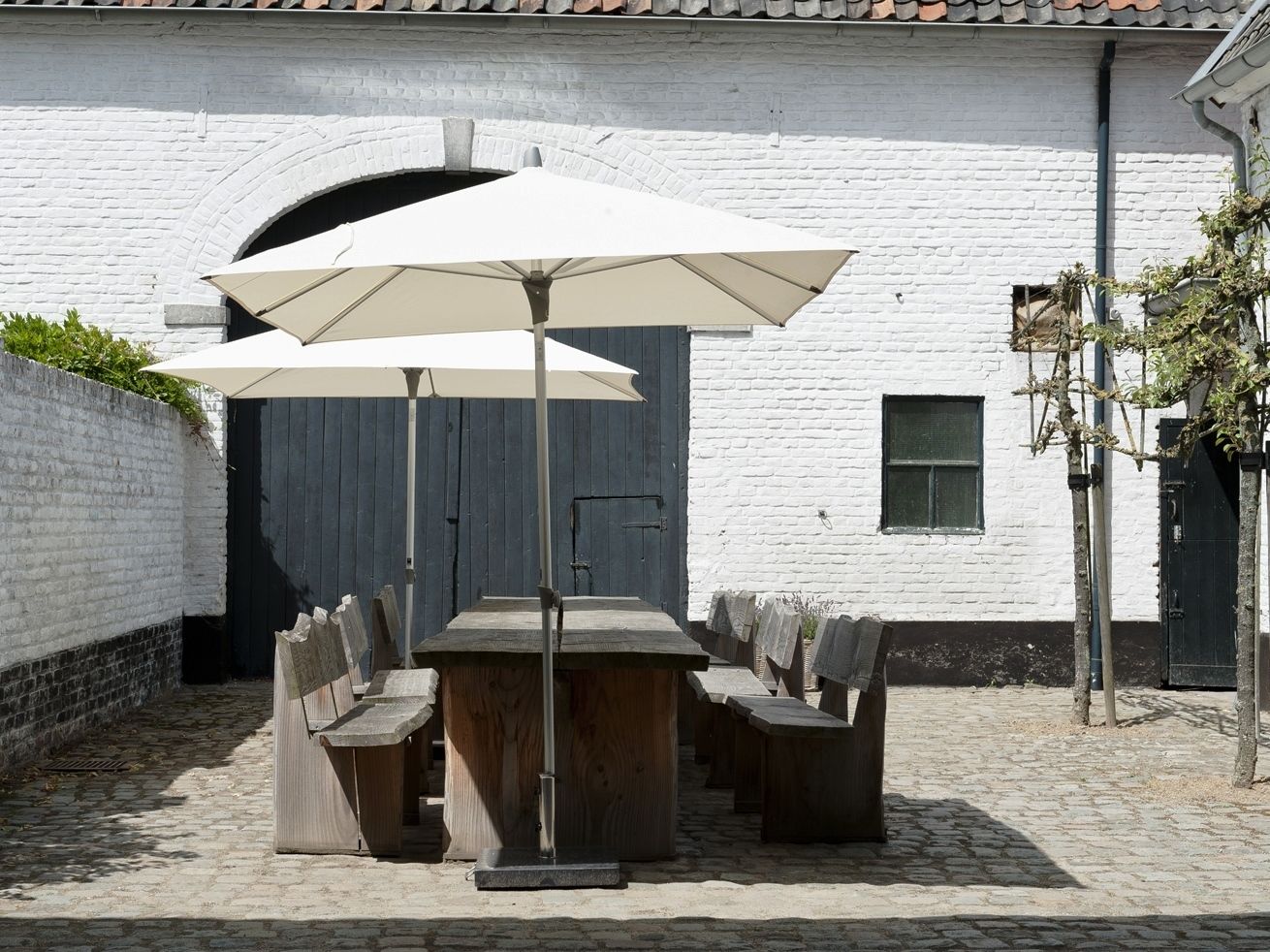 Afbeelding van Caberger Hoeve Loft 1 - weekendje weg Zuid-Limburg