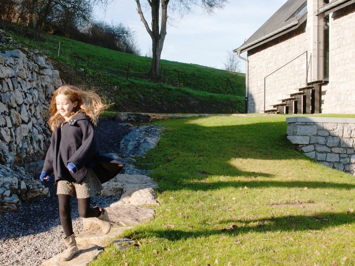 Afbeelding van 't Station - luxe vakantiehuis Ardennen
