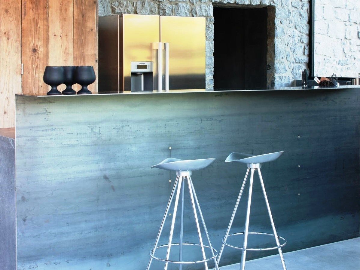 Afbeelding van 't Station - luxe vakantiehuis Ardennen