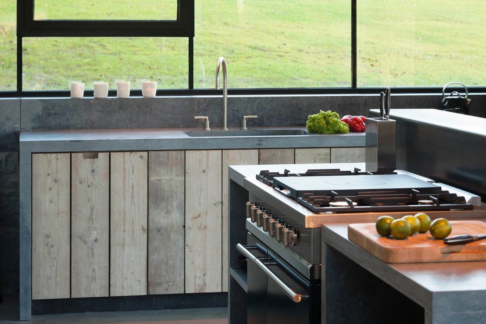 't Station - luxe vakantiehuis Ardennen