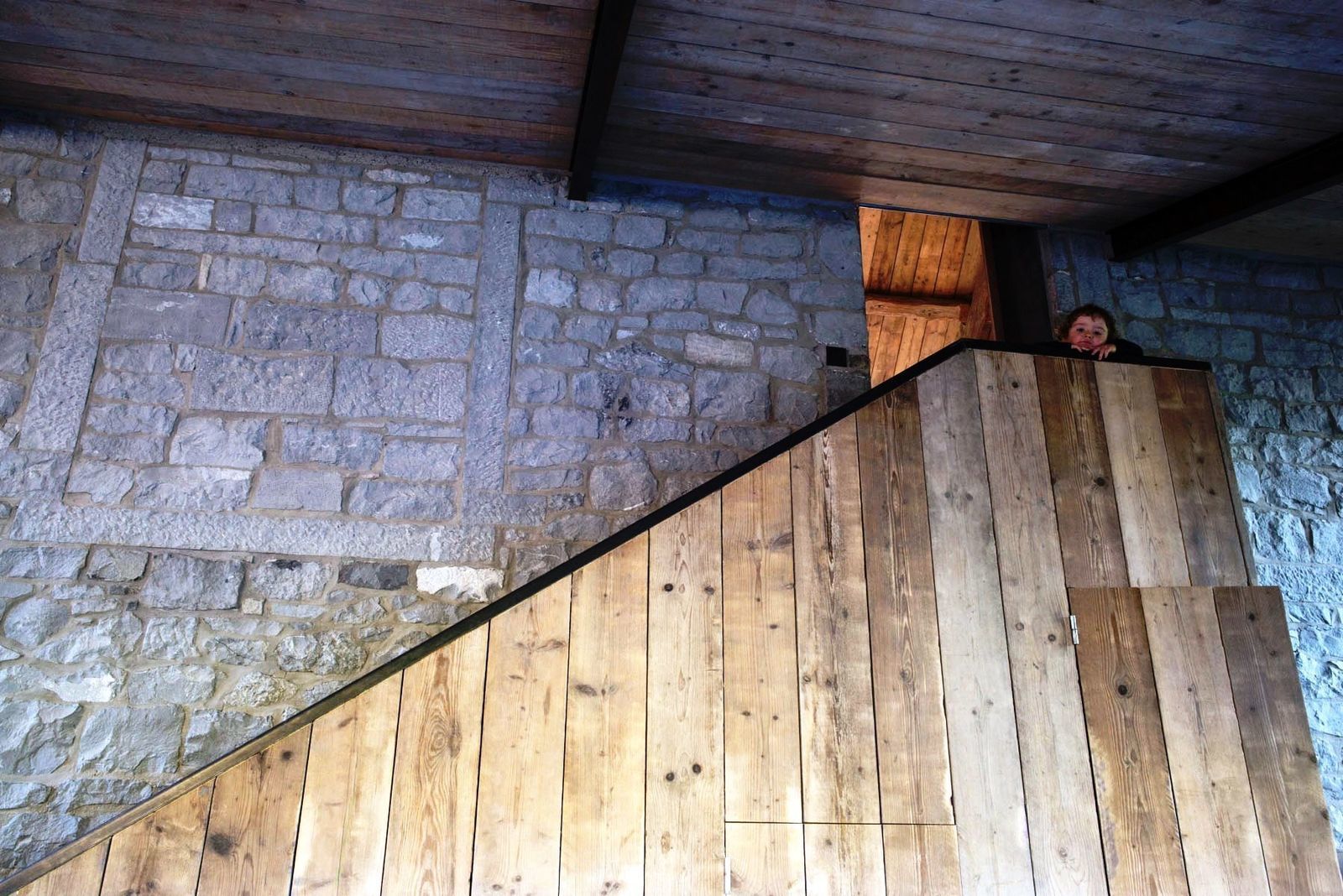 't Station - luxe vakantiehuis Ardennen