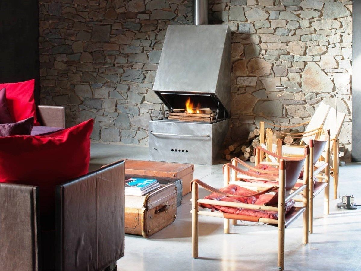 Afbeelding van 't Station - luxe vakantiehuis Ardennen