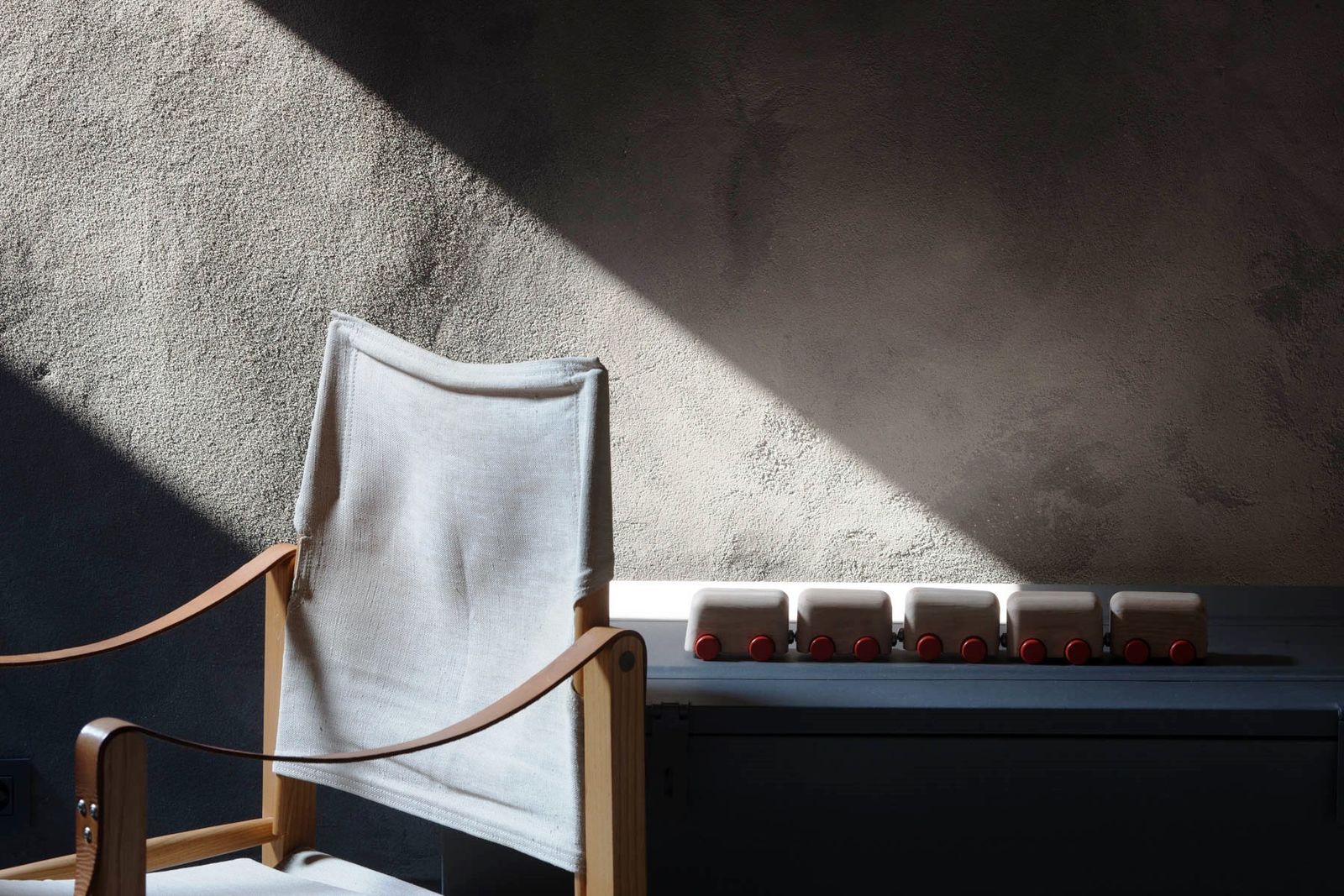 Afbeelding van 't Station - luxe vakantiehuis Ardennen