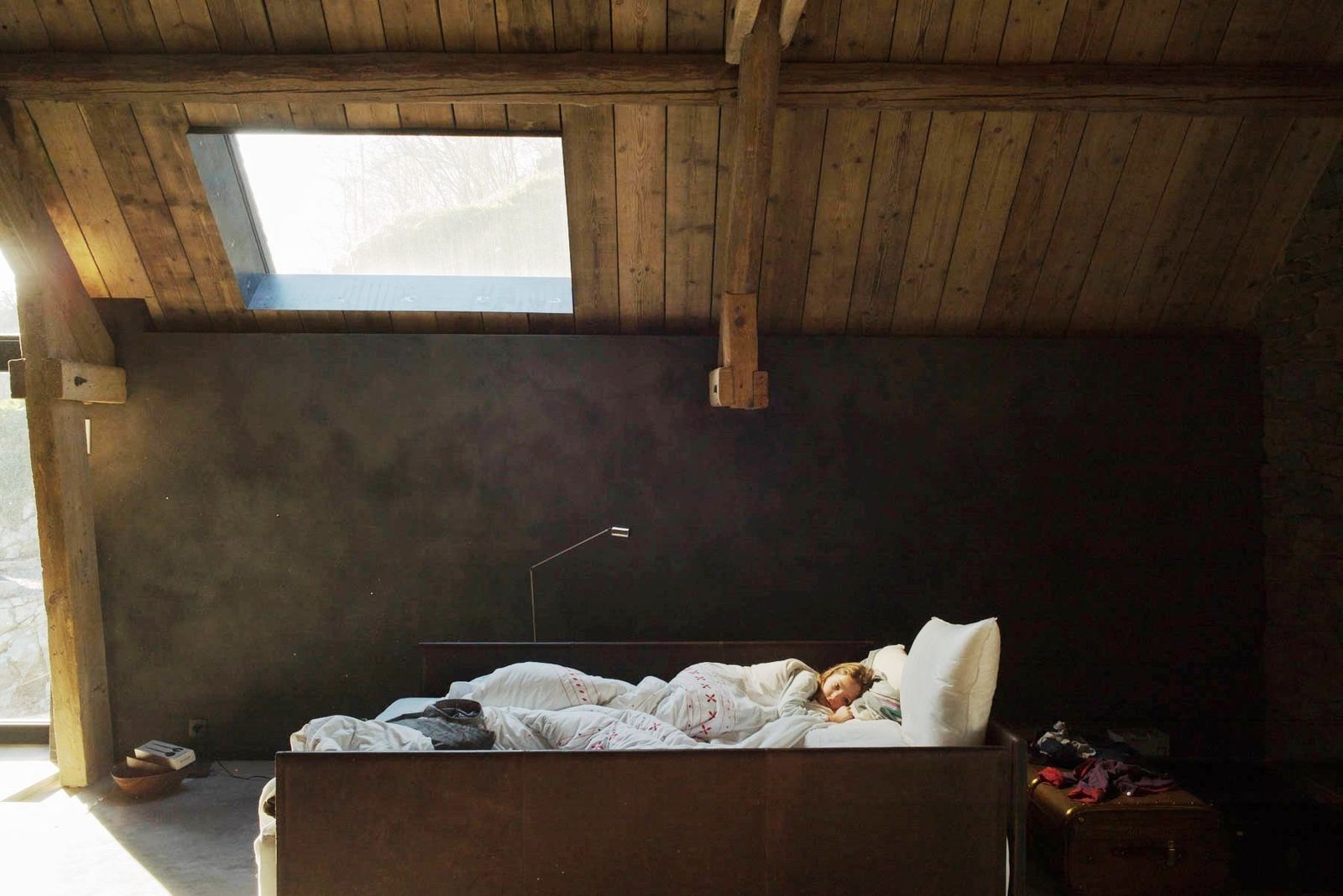Afbeelding van 't Station - luxe vakantiehuis Ardennen