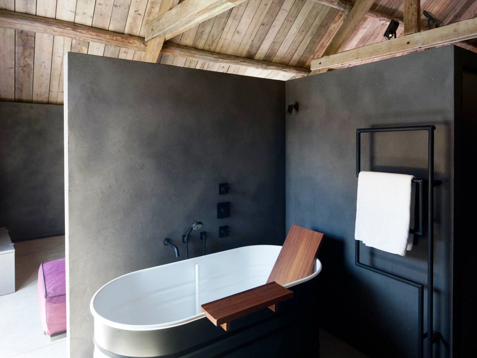 't Station - luxe vakantiehuis Ardennen