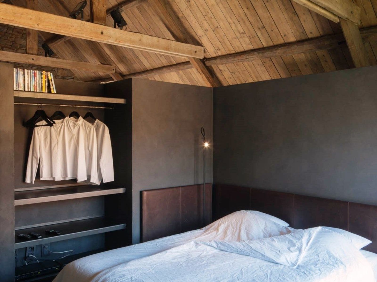 't Station - luxe vakantiehuis Ardennen