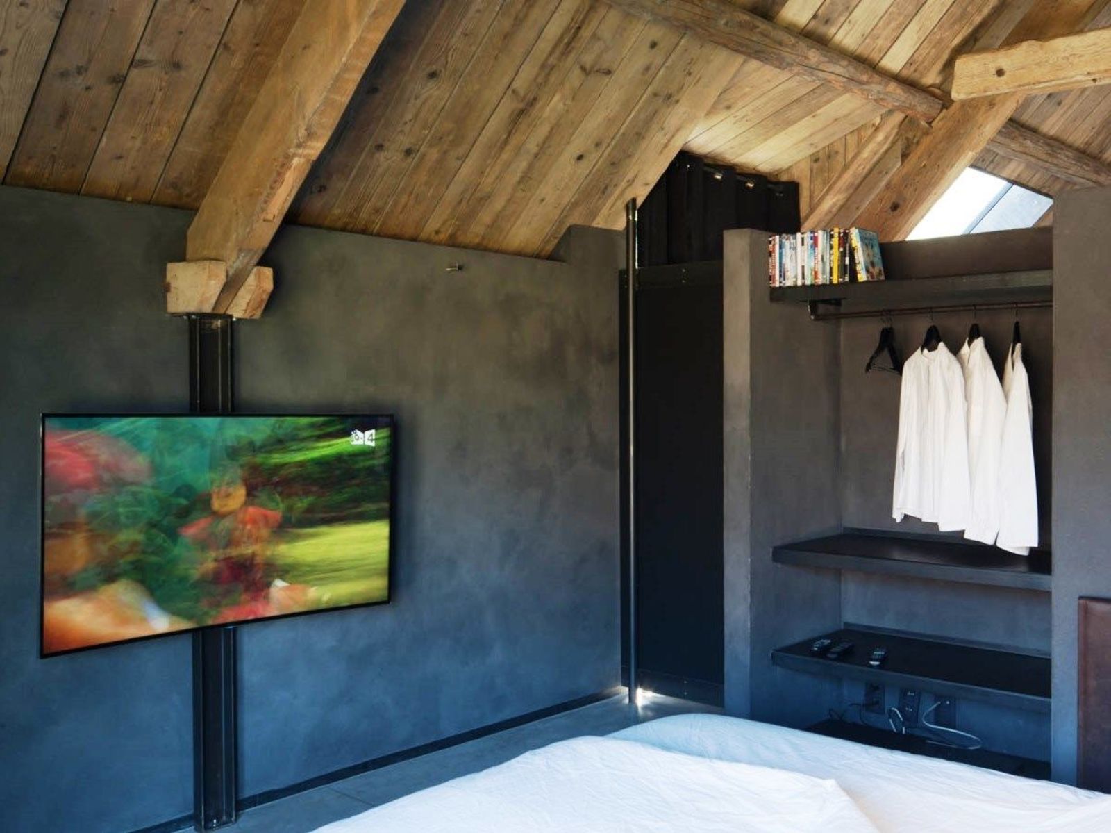 't Station - luxe vakantiehuis Ardennen