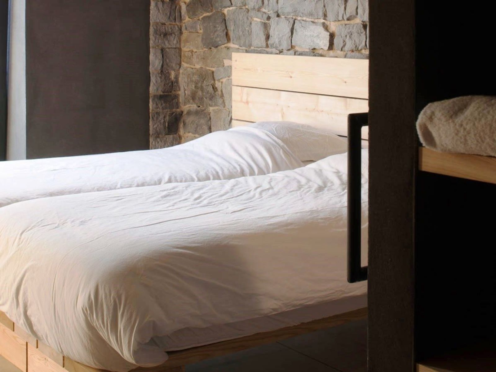 't Station - luxe vakantiehuis Ardennen