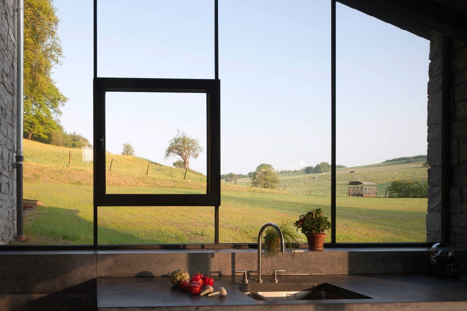 't Station - luxe vakantiehuis Ardennen